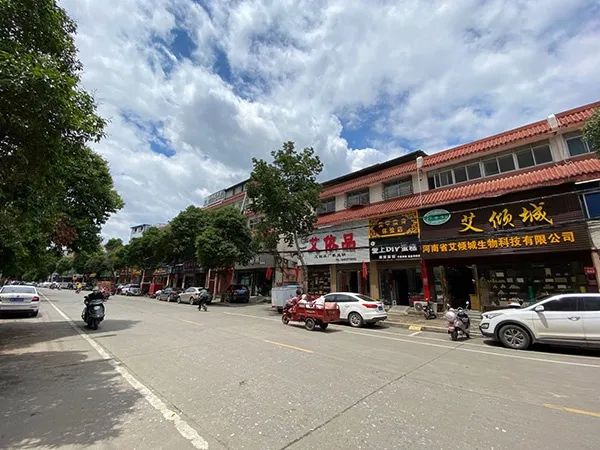 王某某訴河南南陽大量艾草企業的專利宣告無效！起訴方回應