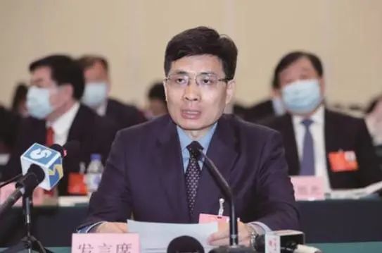 全國人大代表周云杰建議修訂專利法，搶占科技競爭先機！
