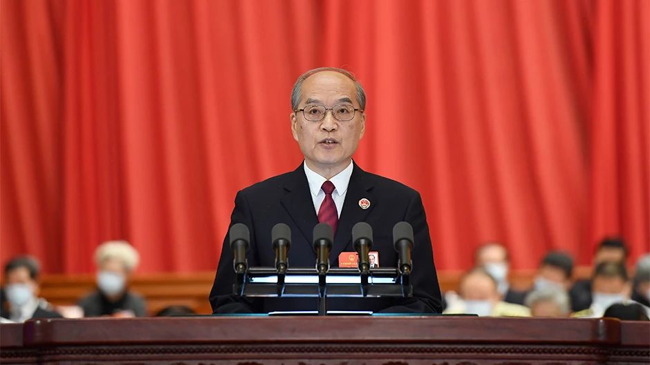 最高檢工作報告：1999年至2019年，侵犯知識產權犯罪增長56.6倍