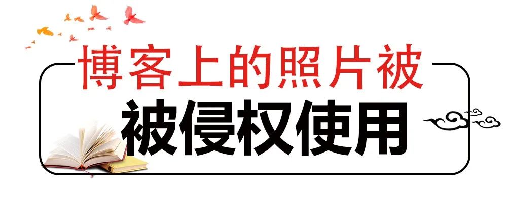 網站擅自使用照片，法院認定侵權但不賠償，why？