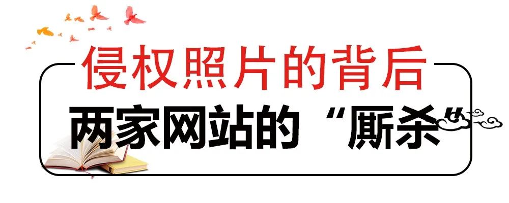 網站擅自使用照片，法院認定侵權但不賠償，why？