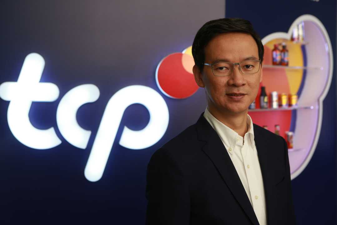 泰國天絲集團CEO許馨雄：中國知識產權保護顯著加強，持續看好中國市場