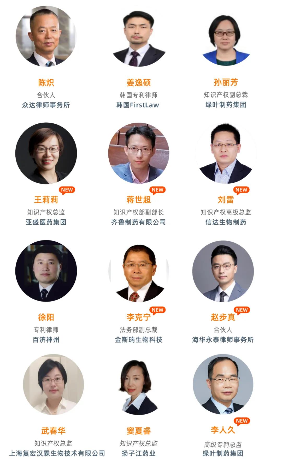 第五屆中國醫藥知識產權峰會（CPIPS 2020 ）將于10月上海召開
