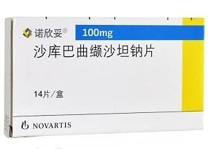 國內首仿藥挑戰諾華美國專利！諾華已展開反擊