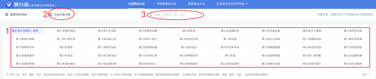 您是否還在為國內外商品分類而煩惱？這款小工具幫您輕松解決！