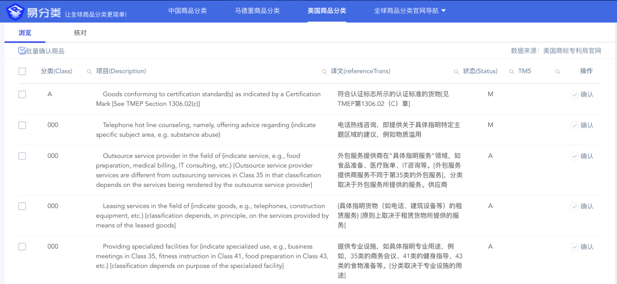 您是否還在為國內外商品分類而煩惱？這款小工具幫您輕松解決！