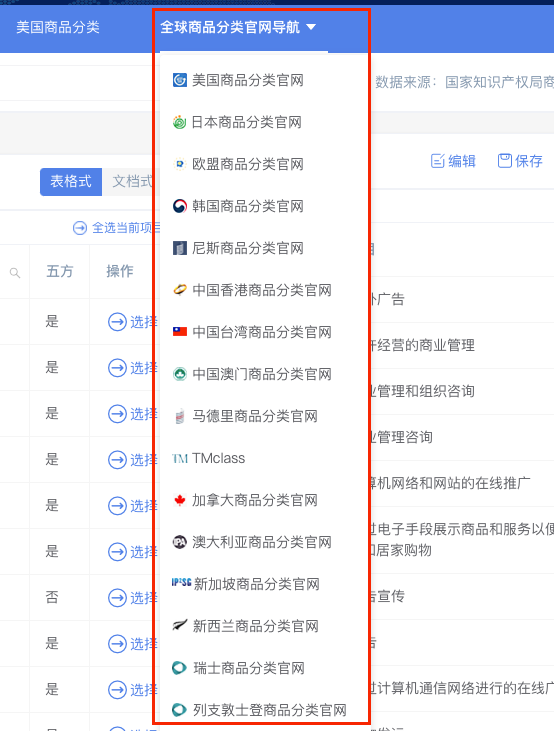 您是否還在為國內外商品分類而煩惱？這款小工具幫您輕松解決！