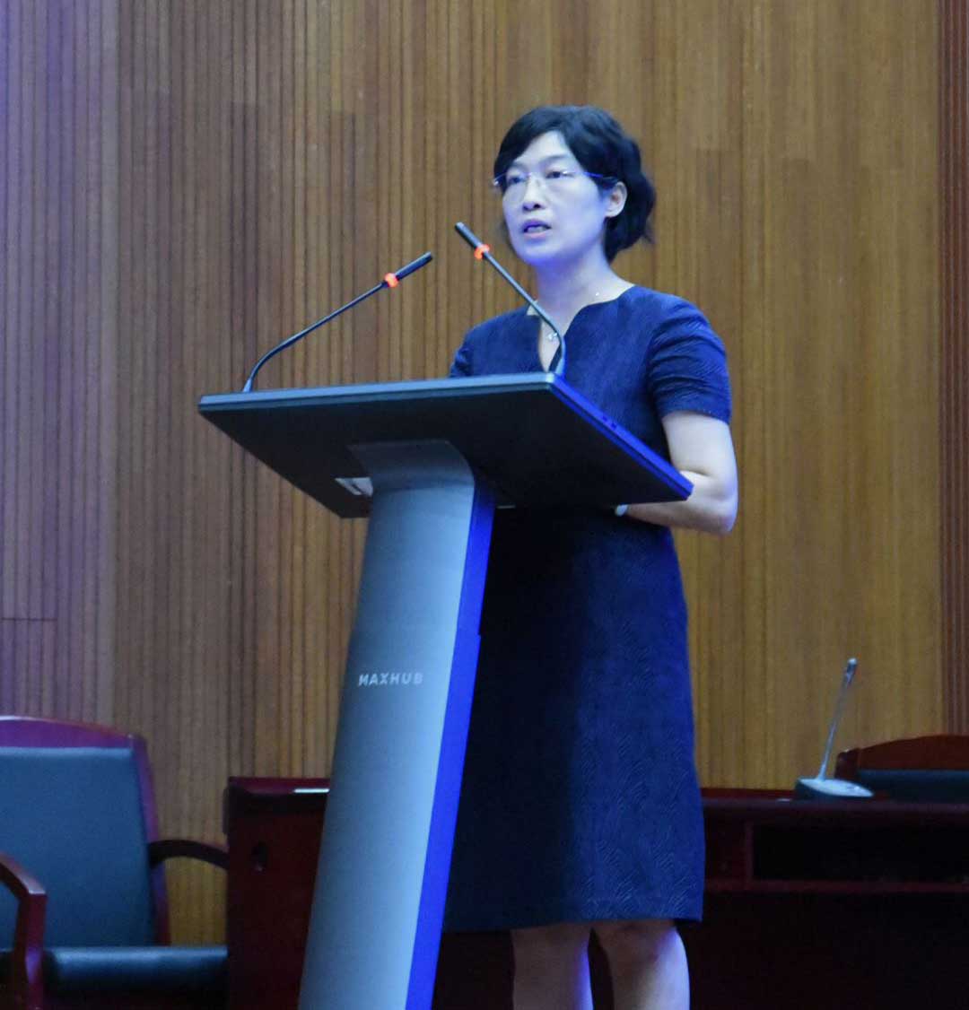 加強誠信建設，提供優質服務——廣東商標代理服務規范研討會成功舉辦