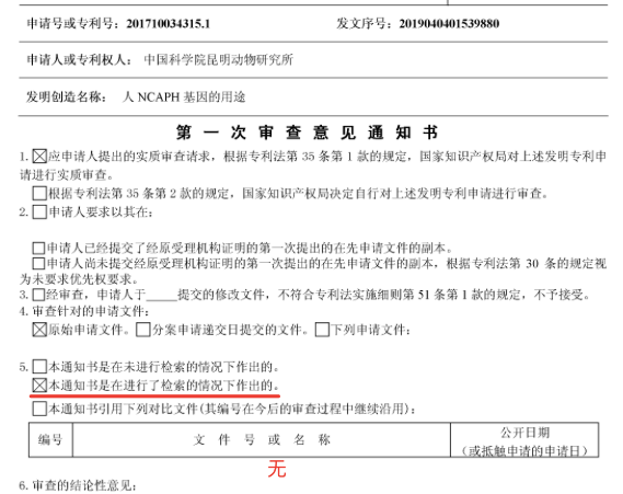 孤獨專利，科研之傷也碰傷了專利