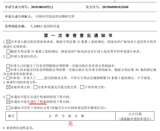 孤獨專利，科研之傷也碰傷了專利
