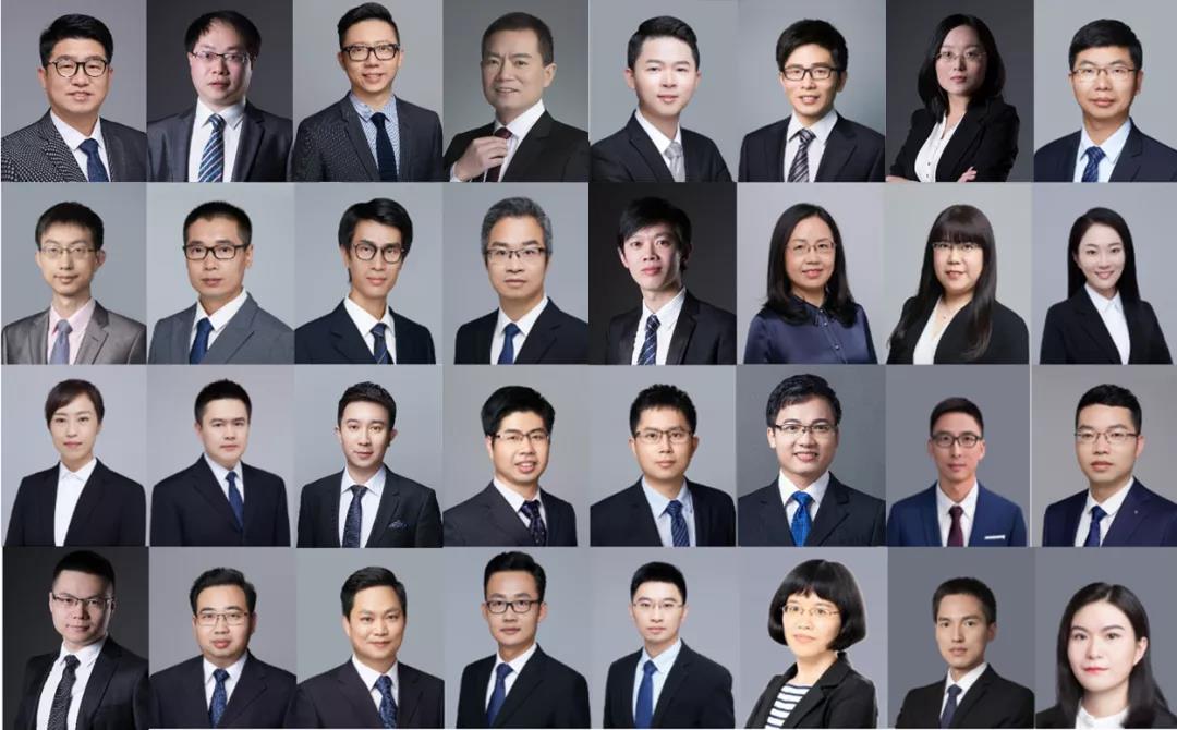 了解超凡——通過專業化，實現高質量發展