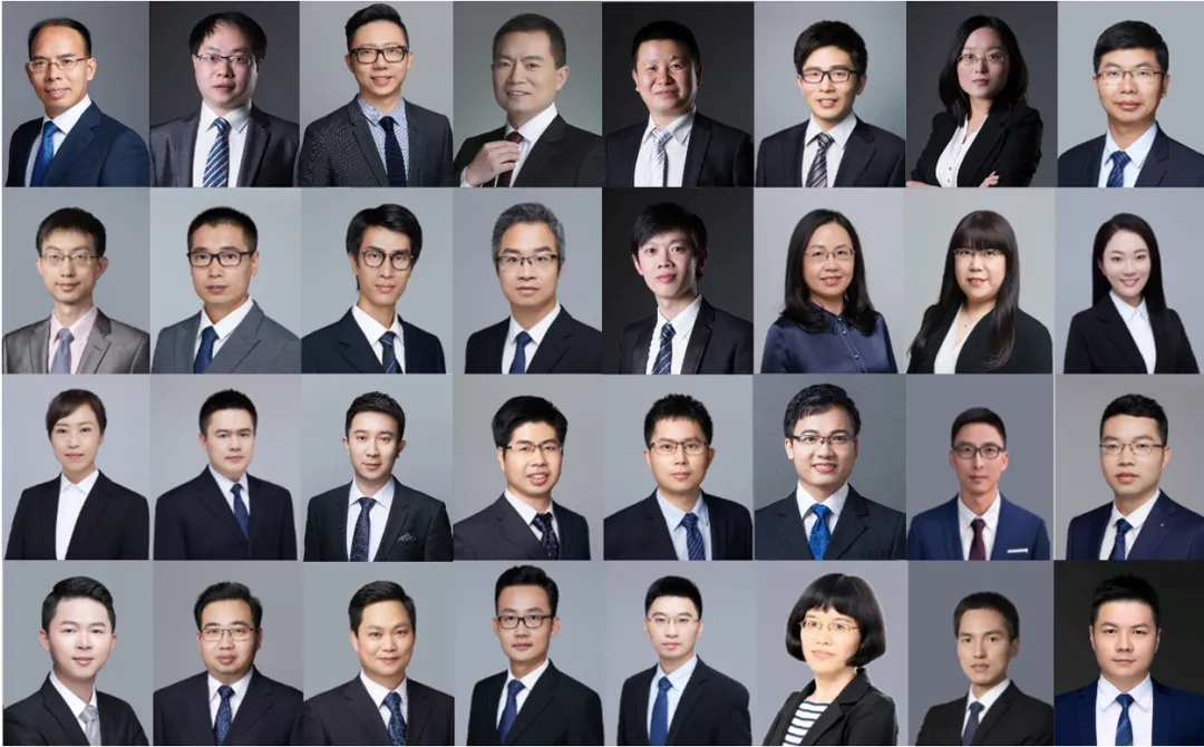 了解超凡——通過專業化，實現高質量發展