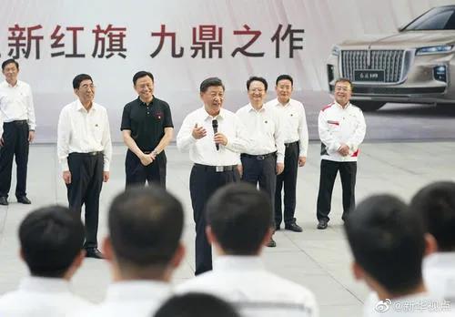 吉利、沃爾沃合并，知識產權聽誰的？