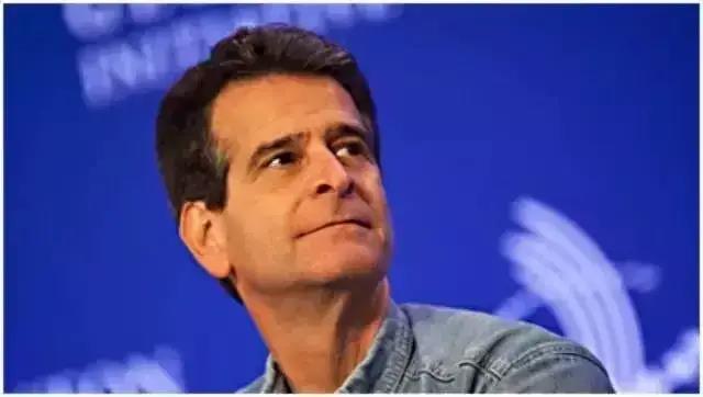 身價30億卻終身未婚，一項發明拯救10億人，李嘉誠稱他為唯一偶像