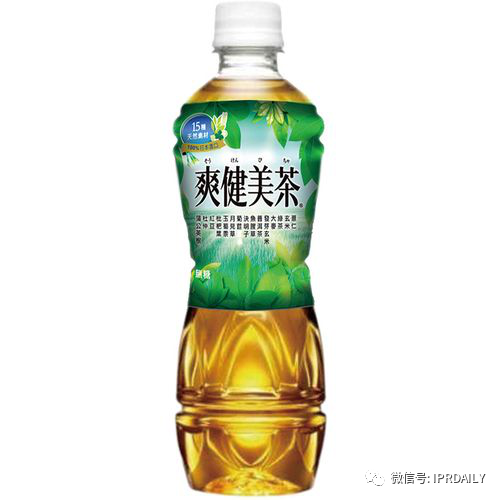 申請“后浪”商標的元氣森林，“偽日系”爭議風波再起！