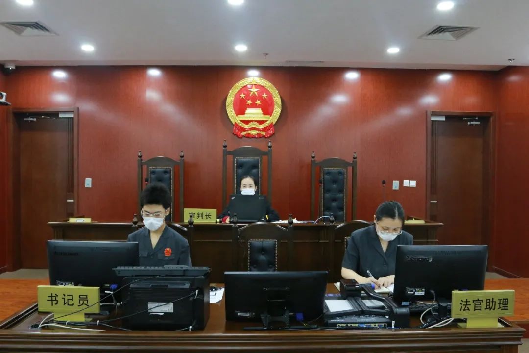 小米無效西門子專利！一起涉通訊技術的專利案件