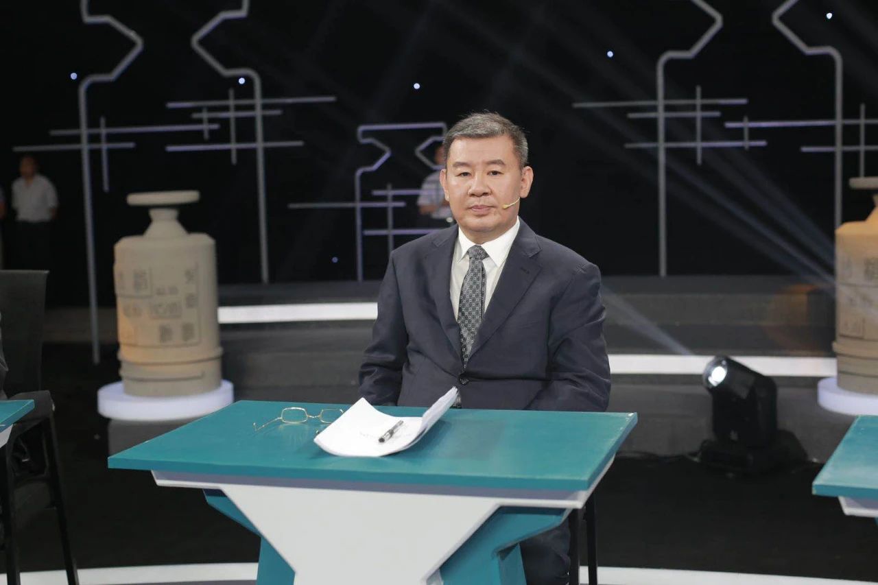 全國人大代表馬一德：提升地方知識產權審判質效，推動經濟高質量發展