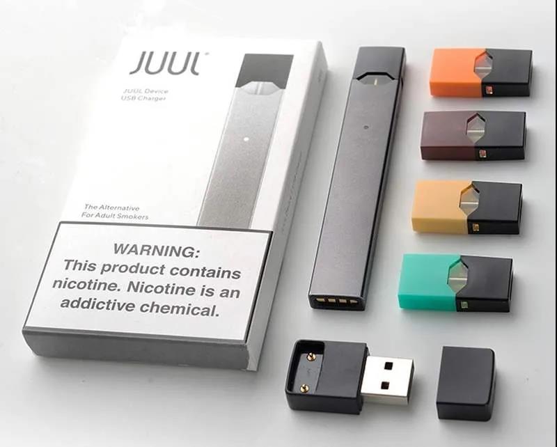 美國電子煙巨頭Juul Labs發起337調查，7家廣東企業涉案