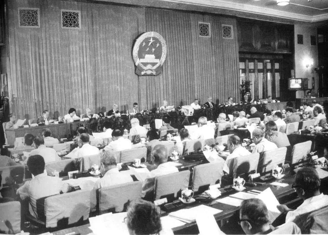 來了！《中華人民共和國專利法》2020全文
