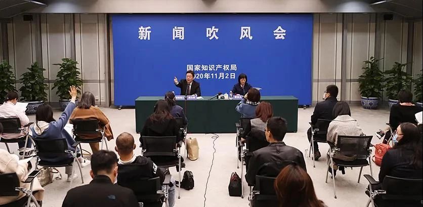 定了！第二十一屆中國專利獎今年將首次在兩個國際展會上頒發