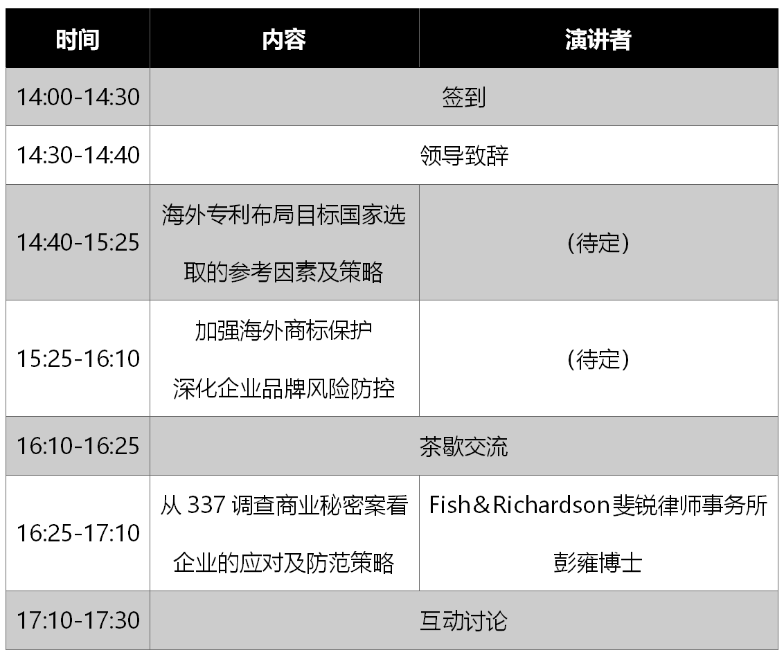 “風勁帆滿 華啟江城”——知識產權主題研討會暨華進武漢公司開業慶典答謝晚宴