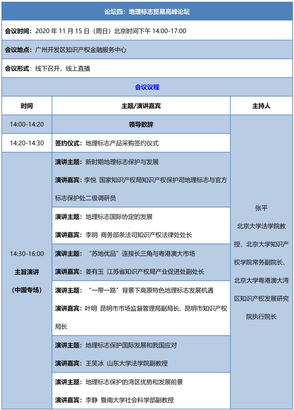 知交會15日預告│精彩不間斷，論壇活動持續進行中