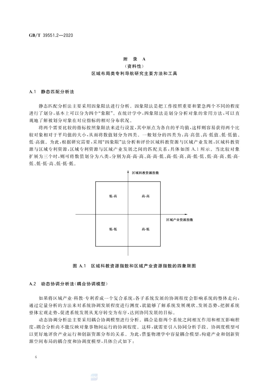 官方版本！《專利導航指南》國家標準全文！2021.6.1起實施