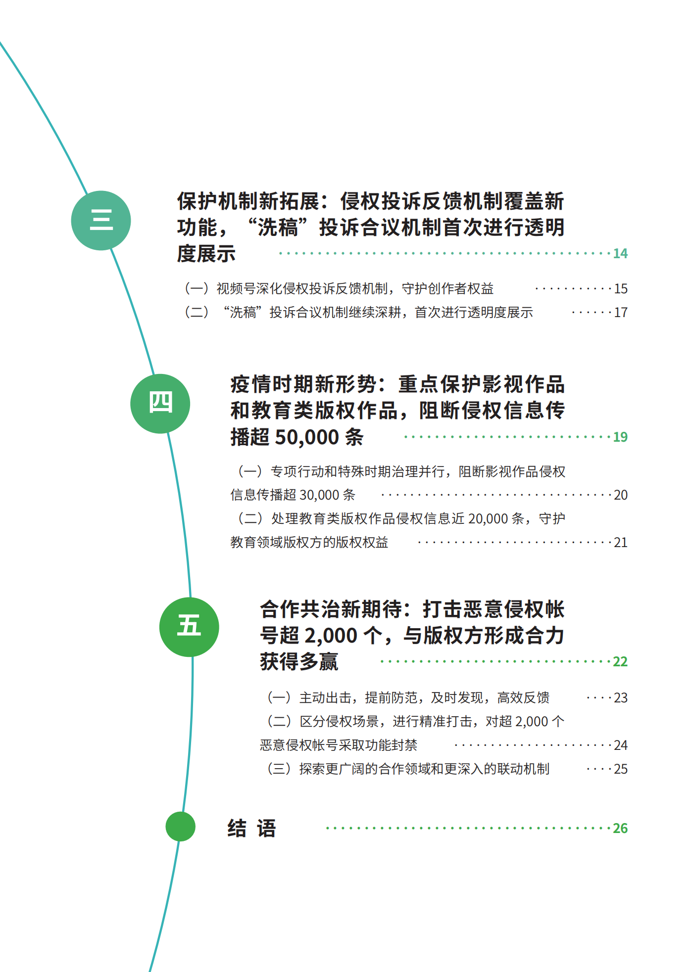 微信發布2020知識產權保護報告！