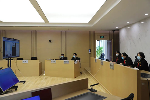 侵權人抗拒法院證據保全，最高法改判全額支持著作權人賠償共計270余萬