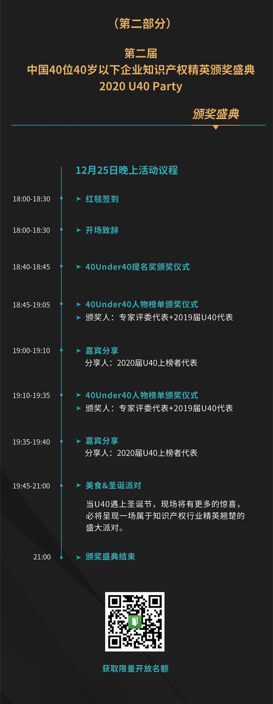 跨越之路！首屆「未來知識產權官大會」來了