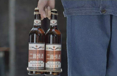 北京二鍋頭稱紅星剽竊，法院：紅星商標注冊時間遠早于二鍋頭公司的外觀設計專利（附判決書）