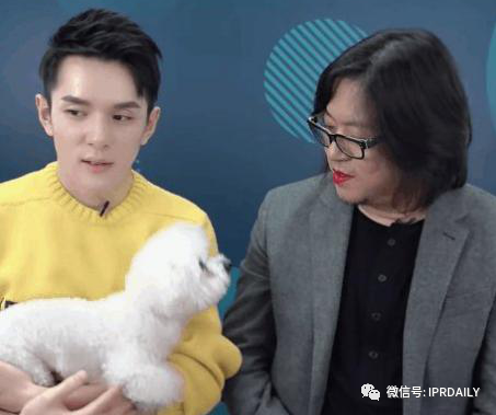 李佳琦聲音商標被駁回！網友：怎么可能？