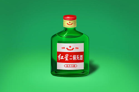 「紅星股份」知識產權資訊匯總
