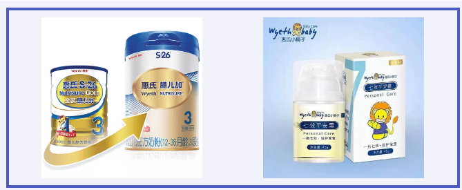 “惠氏”知識產權案適用懲罰性賠償，美國惠氏獲賠3055萬元！