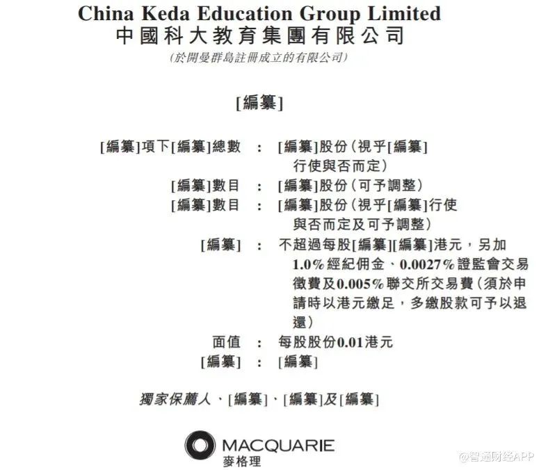 “中國科大”要上市？聲明：假的，校名簡稱和注冊商標被冒用！