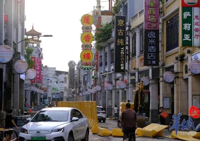 廣州蓮香樓能否“二嫁”？老字號商標再起爭議