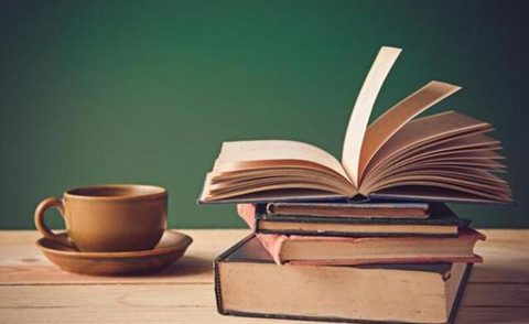 收藏！2020年知識產權實務書籍推薦
