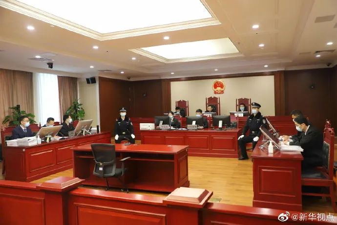 判決書全文 | 史上最高！判賠1.59億，最高法宣判一起技術秘密侵權上訴案