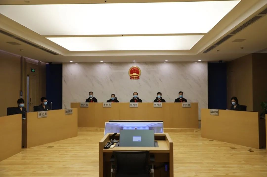 中國知識產權審判發出的首例禁訴令——詳解康文森與華為專利許可糾紛案