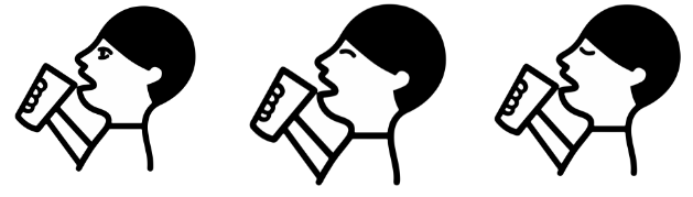 這些都是“山寨商標”，你能分的清么？