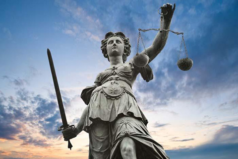 在商標行政訴訟中，如何審查涉外行政訴訟案的代表人？