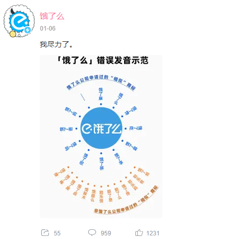 餓了么“盡力了”，茶顏悅色“真的在告”，背后都指向同一問題