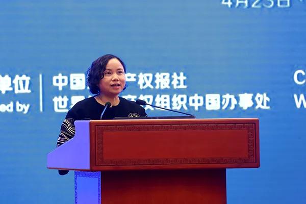 申長雨：到明年年底，發明專利審查周期將壓縮到16.5個月，商標注冊平均審查周期將壓縮到4個月以內