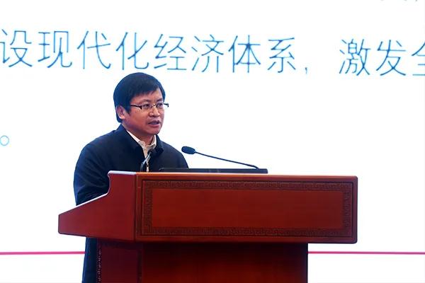申長雨：到明年年底，發明專利審查周期將壓縮到16.5個月，商標注冊平均審查周期將壓縮到4個月以內
