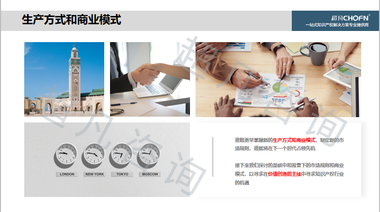 “碳達峰、碳中和”背景下，實現知識產權的運營和價值創造的6大關鍵
