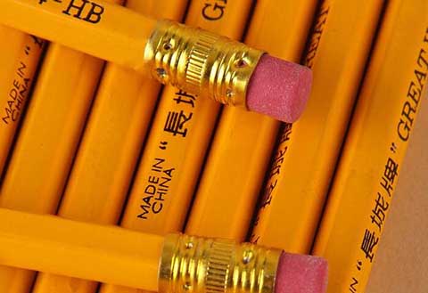 小店銷售長城鉛筆被“套路式打假”？