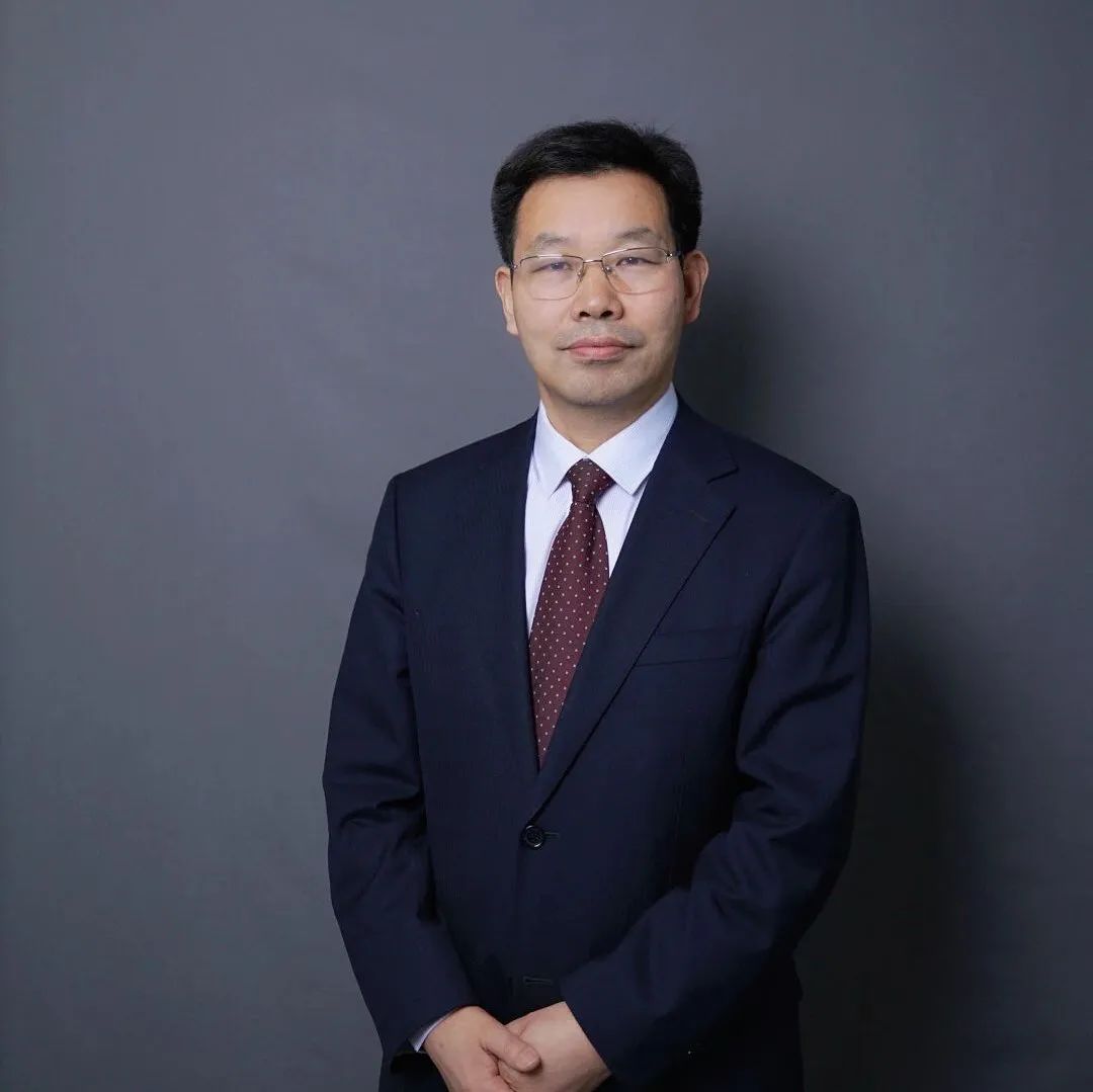 首批重磅嘉賓公開！專家學者齊聚粵港澳大灣區知識產權人才發展大會