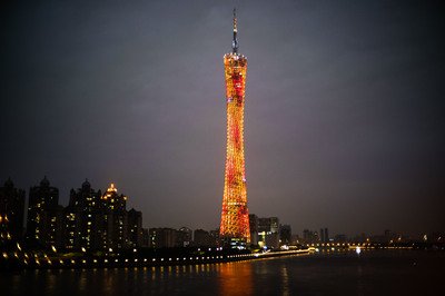 征集！“百圖慶百年——在黨建工作指引下的廣州知識產權事業發展成就線上圖片展”