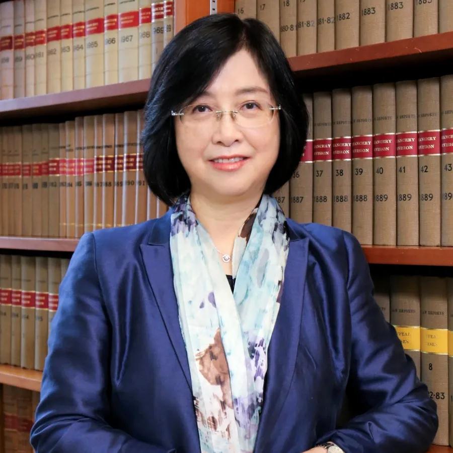 大咖云集！粵港澳大灣區知識產權人才發展大會議程出爐！