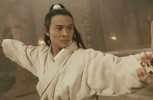 專利江湖 （三） | 武當山上，張無忌真的理解了太極拳的“發明構思”嗎